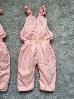 Baby Mädchen Schneehose/ Matschhose rosa, Gr.74 Baden-Württemberg - Heilbronn Vorschau