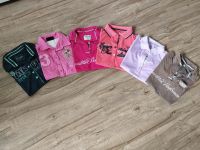 Polo Shirts, Cavallo, HV Polo Felix Bühler etc. Baden-Württemberg - Kronau Vorschau