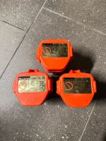 3 x Makita Akku 12V 1222 Defekt Nordrhein-Westfalen - Rheine Vorschau