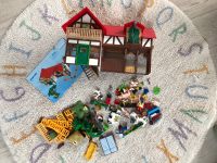 Playmobil Country Bauernhof 6120 Rheinland-Pfalz - Wirges   Vorschau