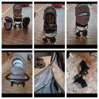 Kinderwagen 3in1 Rheinland-Pfalz - Stromberg Vorschau