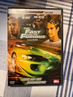 DVD - The Fast and the Furious Hessen - Gemünden (Wohra) Vorschau