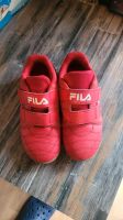 Sneakers Gr. 28 FILA Kinder Hessen - Kassel Vorschau