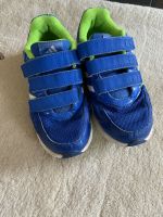 Adidas Sportschuhe Kinder Gr. 32 Rheinland-Pfalz - Bolanden Vorschau