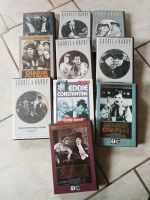 Charlie Chaplin DVDs Thüringen - Seelingstädt Vorschau