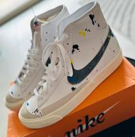 Nike Blazer Mid ’77 – NEU Altona - Hamburg Ottensen Vorschau