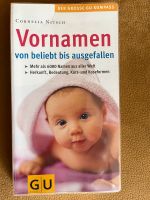 Buch: Vornamen von beliebt bis ausgefallen Schleswig-Holstein - Preetz Vorschau