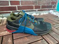 Nike Metcon 5 Gr 44,5 *wie neu Berlin - Neukölln Vorschau