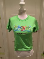 ‼️ NEU‼️T-Shirt z S 146 158 grün Delphin Camping Nordsee Niedersachsen - Löningen Vorschau