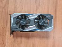 KFA2 GeForce GTX 1060 OC 3GB Grafikkarte Bayern - Freising Vorschau