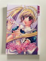Manga Shojo Tokyopop Magic Shoe Shop Berlin - Marzahn Vorschau