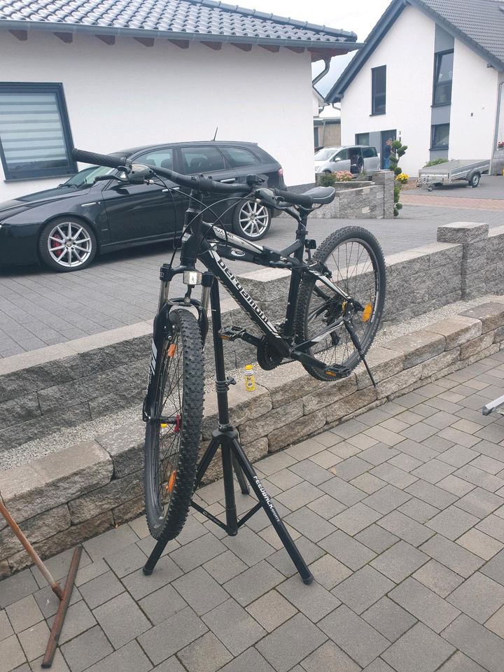 Bergamont Mountain Bike Rahmengröße 47 in Illerich