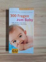 Ratgeber  -  300 Fragen zum Baby  - Buch  - Familie Baden-Württemberg - Pfullingen Vorschau