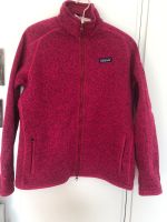 Patagonia Damen Strickfleece Jacke L Rheinland-Pfalz - Kaiserslautern Vorschau