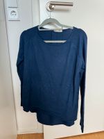 Pullover Blau Größe M/l Wiesbaden - Nordenstadt Vorschau