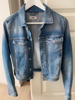 Diesel Jeansjacke Nordrhein-Westfalen - Mettmann Vorschau