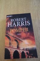 Harris, Robert "Pompeji" sehr packend, historisch Rheinland-Pfalz - Wörrstadt Vorschau