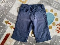 Shorts von Jako-o, Größe 104, dunkelblau, knielang, kaum getragen Bayern - Gersthofen Vorschau