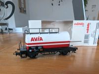 Märklin H0 44401 Kessellwagen AVIA Thüringen - Jena Vorschau