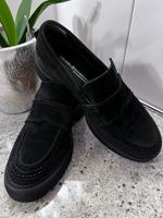 Kennel & Schmenger Loafer / Slipper Gr.40 Düsseldorf - Unterbach Vorschau