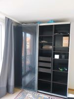 Einlegeböden Schwarz Ikea Pax 50cm Buchholz-Kleefeld - Hannover Groß Buchholz Vorschau