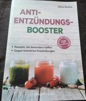 Anti Entzündungs Booster Bayern - Feldkirchen Niederbay Vorschau