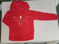 Kuscheliger Hoodie, Pullover von Chiemsee, Gr. 116 Bayern - Landau a d Isar Vorschau