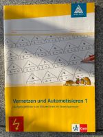Mathe 2000 Frühförderprogramm * vernetzen und Automatisieren 1 Bayern - Augsburg Vorschau