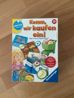 EINKAUFEN-Spiel, ab 2 Jahren, neuwertig ❤️❤️ Berlin - Steglitz Vorschau