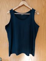 maier sports Laufshirt Achselshirt Sporttop Gr.44 Bayern - Dillingen (Donau) Vorschau