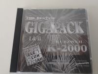 Kurzweil K2000 - Best Of GigaPack 1&2 Sample CD Nordrhein-Westfalen - Overath Vorschau