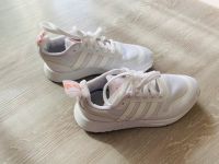 Sneaker Adidas weiß Gr. 37 1/3 Hessen - Gersfeld Vorschau