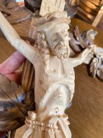 Kreuz mit Jesus (76x44cm) Bayern - Weiherhammer Vorschau