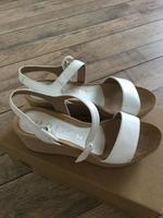 Keilsandalen / Wedges von Unisa - Größe 38 Baden-Württemberg - Graben-Neudorf Vorschau