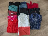 Paket Schwangerschaft Stillmode Umstandsmode 36 S H&M Colline Bayern - Elsenfeld Vorschau