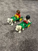 Lego Duplo Pferd mit Kutsche Thüringen - Bad Langensalza Vorschau