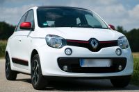 Renault Twingo Faltdach Tempomat Bluetooth Alufelgen Bayern - Pilsting Vorschau