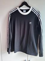 Adidas Damen Longsleeve Größe M Bayern - Mettenheim Vorschau