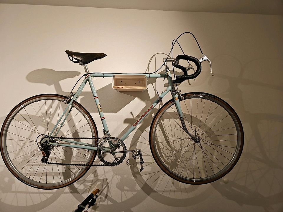 Raphael Geminiani Vintage Rennrad in München