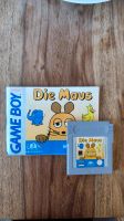Game Boy Spiel "Die Maus" Bayern - Zirndorf Vorschau