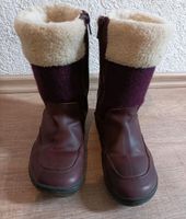 Blifestyle Stiefel Winterschuhe 31 Sachsen-Anhalt - Halle Vorschau