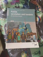 Politik verstehen und handlen für berufliche Schulen Nordrhein-Westfalen - Preußisch Oldendorf Vorschau