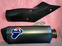 Termignoni Auspuff Slip-On titan YAMAHA YZF R1/M NEU Rheinland-Pfalz - Dahn Vorschau