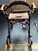 Rollator elan classic - wenig gelaufen - Nordrhein-Westfalen - Gladbeck Vorschau