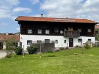 Traumhaftes Sacherl in sonniger Dorflage Bayern - Gerzen Vorschau