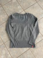 Esprit Pullover Dsmen in grau Größe L❤️ Hessen - Bad Wildungen Vorschau