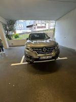 Renault Alaskan Nordrhein-Westfalen - Siegen Vorschau