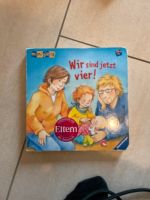 Buch „Wir sind jetzt vier“ Ravensburger Bayern - Dinkelsbuehl Vorschau