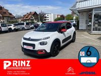 Citroën C3 Pure Tech 110 PS SHINE *Sitzheizung *Klima Baden-Württemberg - Wangen im Allgäu Vorschau