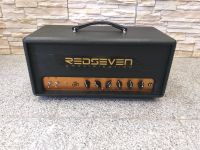 Redseven Amplification "The Dirt" Verstärker Röhre NEU! Aachen - Aachen-Mitte Vorschau